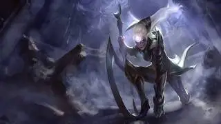Diana, The Scorn of the Moon
