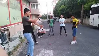 Apaçi Müzik - Aşka Gel - Halkekmag