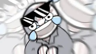 "Вам повистка!" Funny Meme ContryHumans №1