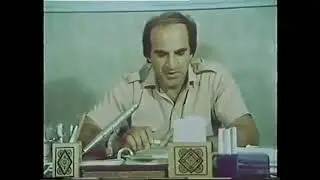 Эхо Сумгаита 1988 г. Э. Григорян, кто он пешка? Как всё начиналось Гарабах в лицах. Полная версия
