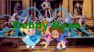 Chipmunks ON DECK (Season 2)
