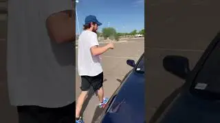 Car Starter Hack 🚙 Subscribe