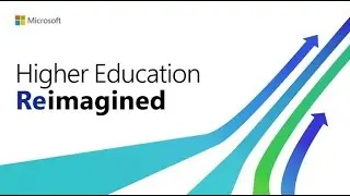 Higher Education Reimagined | Opening Keynote