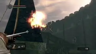 Dark Souls Part 2