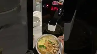 Midnight Snack!! 🤤 at Kim’s Ramyun…#ramennoodles #footprints #foodtrip