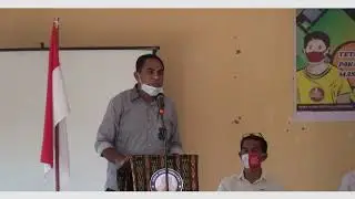 ACARA DEKLARASI DAN MUBES 1 Anak Muda Adonara Lembata            AMA LEMBATA. 01 Juni 2021