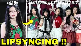 ILL-IT was getting criticized for allegedly doing 