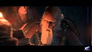 VGA 2011: Diablo 3 Exclusive Intro Cinematic
