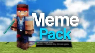 So I tried meme pack