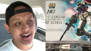 BUYING GUNPLA AT TARGET?! + NEWTYPE HQ HAUL 008