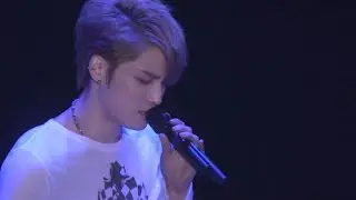 [김재중] 그랬지