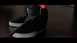 Supra Skytop 4 