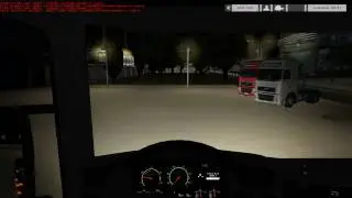 Scania R620 VTT