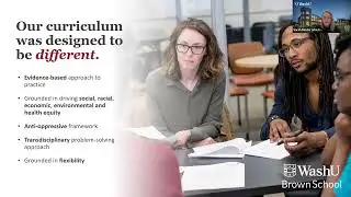Intro to the Master of Public Health
