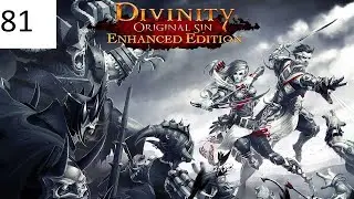 Прохождение Divinity:Original Sin (Enhanced Edition) [2015] #81