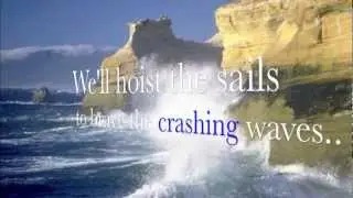 Poets Of The Fall- Morning Tide HD (Lyrics)