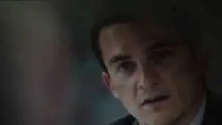 Special Agent Quinn on The Islamic State
