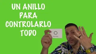 Qring ¡Este anillo inteligente sabe TODO sobre tu salud!