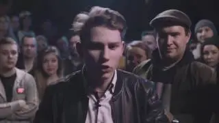 VERSUS: FRESH BLOOD 3 ТРИ РАУНДА СЫНА ПРОСТИТУТКИ [VS ХХОС]
