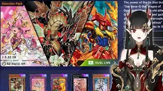 NEW Pack! Dragonmaid in Master【中/EN/粵/JP】
