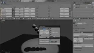 Blender Python Scripts Compendium #1