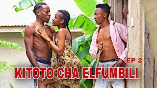 PENZI LA KITOTO CHA ELFUMBILI ep 2 /FULL HD/#harmonize #funny #bongomovie