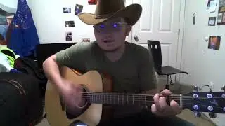 Skyler May- Time to Go to the HonkyTonk- Single