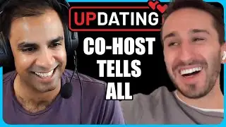 UpDating Co-Host's Tell-All Interview: Harrison Forman @UpDatingShow