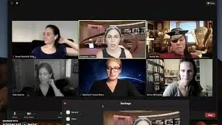 How to use Zoom's New Video Filters and Backgrounds