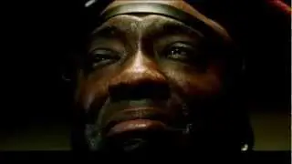 'The Green Mile' (HD)  -- "People hurt the ones they love" ~ JC
