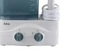 Обзор. ИРРИГАТОР Munddusche MD 5613. Магазин Пипетка