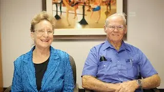Multiple Improvements 5 Years After Stroke after treatment by Dr. Tobinick 1080p