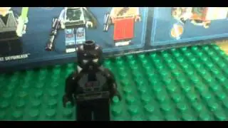 the upsidedown sarlacc