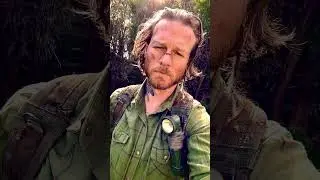 Joel Miller Cosplay: Unveiling The Last of Us Transformation  