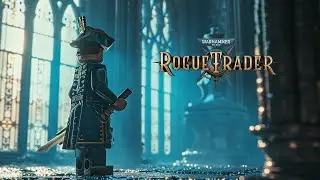 LIVE!  Warhammer 40k: Rogue Trader - ep38 - Dargonus?