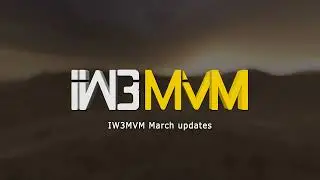 IW3MVM UPDATE 1.5