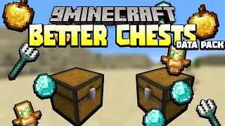 Minecraft pe quick chest || minecraft pe  mods || subscribe for more #viralvideo #viralshorts