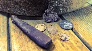 Нова експедиція на нові місця. Цікаві знахідки