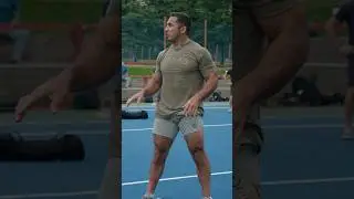 MAX REPS