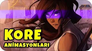 Kore Animasyonları 👉🏻 EN İLGİ GÖRENLER ✨