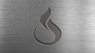 Coreldraw tutorial... Design embos logo