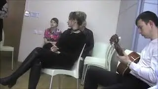 А Мне Бы Разбежаться   Катя (авторская)