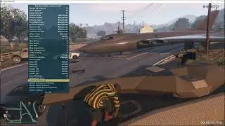 KIDDIONS MOD MENU GTA 5 ONLINE 2023 | UNDETECTED