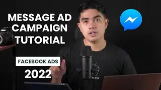 How to get sales from a messaging ad campaign? | Facebook/Instagram Ads