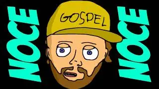 Gospel 07 Krople prod.Ocean Beats