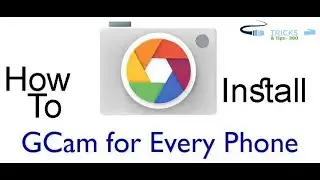 How To Install Google Camera (GCam) For Android (Easiest Way)|Install GCam 7.0 On Any Android Device
