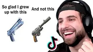 TikToks Only REAL Gamers Understand!