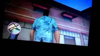 Gta vice city 2. Bolum ses yok