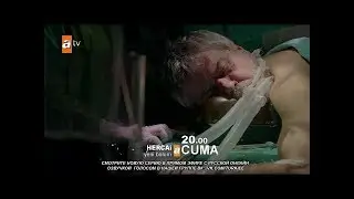 Элиф убила хазара или Фырат 20 сериал ветреный