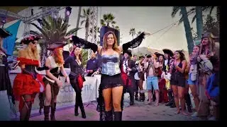 Buccaneer Days - Catalina Island